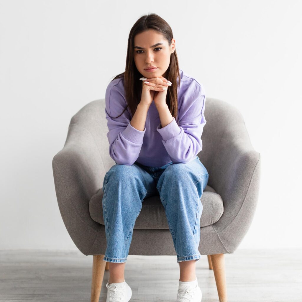 Dlaczego tak trudno rozmawiać z narcyzem?